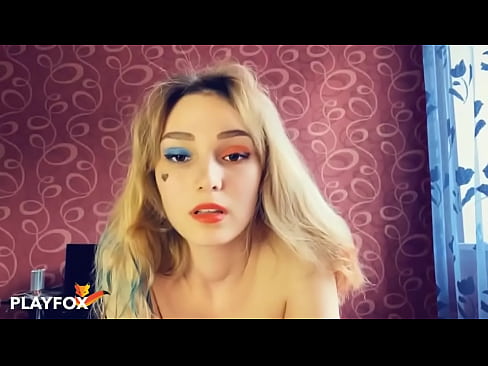 ❤️ Magische virtual reality bril gaf me seks met Harley Quinn ️❌ Super sex at porn nl.porn-mz.ru